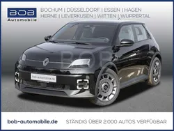 Black pearlschwarz Gebraucht 2025 Renault R5 Evolution Kleinwagen | 29.670 € (Etwas zu teuer)