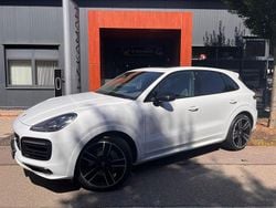 Weiß Gebraucht 2019 Porsche Cayenne S Sport SUV | 61.500 € (Fairer Preis)