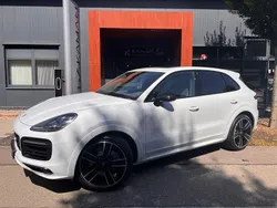 Weiß Gebraucht 2019 Porsche Cayenne S Sport SUV | 61.500 € (Fairer Preis)