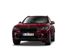 Gebraucht 2022 BMW X3 Performance SUV | 48.990 €