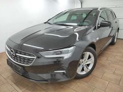 Schwarz Gebraucht 2020 Opel Insignia Elegance Kombi | 12.999 € (Guter Preis)