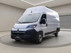 Weiß Neu 2025 Opel Movano Van | 33.660 € (Guter Preis)