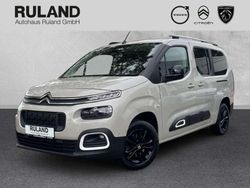 Lackierung sable/typ aussenver Gebraucht 2021 Citroën Berlingo Feel Van / Kleinbus | 22.490 € (Etwas zu teuer)