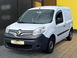 Weiß Gebraucht 2016 Renault Kangoo Van / Kleinbus | 8.490 € (Fairer Preis)