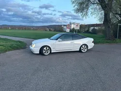 Weiß Gebraucht 1999 Mercedes CLK430 Coupé | 4.000 €