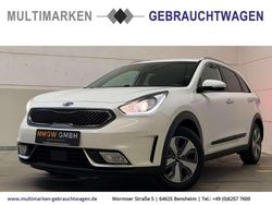 Clear white Gebraucht 2019 Kia Niro Vision SUV | 13.990 € (Guter Preis)