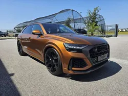 Braun Neu 2024 Audi RS Q8 Exclusive SUV | 149.950 € (Etwas zu teuer)