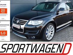 Blackmagic perleffekt Gebraucht 2008 VW Touareg R SUV | 19.990 €