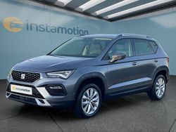 Gebraucht 2025 Seat Ateca SUV | 32.099 € (Guter Preis)