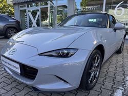 Aero gray m Gebraucht 2024 Mazda MX5 Kazari Cabrio | 28.500 € (Fairer Preis)