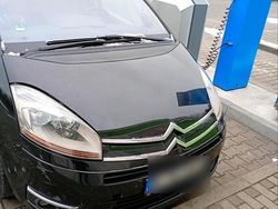 Gebraucht 2010 Citroën Grand C4 Picasso Van / Kleinbus | 1.400 €