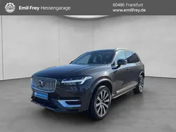 Gebraucht 2023 Volvo XC90 SUV | 57.400 € (Fairer Preis)