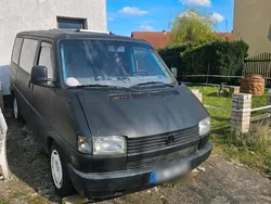 Schwarz Gebraucht 1991 VW T4 Van | 5.600 €