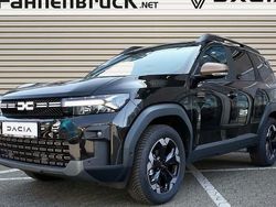 Schwarz Neu 2025 Dacia Bigster Extreme SUV | 34.430 € (Fairer Preis)