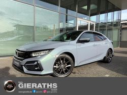 Gebraucht 2021 Honda Civic Kleinwagen | 18.750 € (Guter Preis)