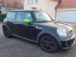 Schwarz Gebraucht 2013 Mini ONE Kleinwagen | 7.900 € (Teuer)