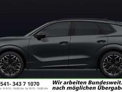 Midnight schwarz Neu 2025 Cupra Terramar VZ SUV | 45.441 € (Fairer Preis)