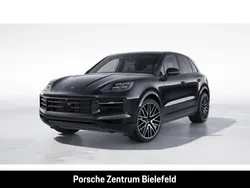 Schwarz Gebraucht 2024 Porsche Cayenne SUV | 119.800 € (Fairer Preis)