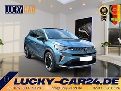 Blau Gebraucht 2024 Renault Symbioz Iconic SUV | 36.239 € (Fairer Preis)