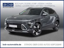 Ecotronic gray (grau) Neu 2025 Hyundai Kona Trend SUV | 31.444 € (Fairer Preis)