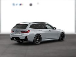 Metallic Gebraucht 2022 BMW 330e M Sport Kombi | 38.630 € (Teuer)