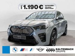 Grau Neu 2025 BMW iX2 M Sport SUV | 61.090 € (Fairer Preis)