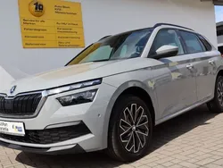 Grau Gebraucht 2019 Skoda Kamiq Style SUV | 22.750 € (Fairer Preis)
