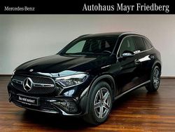 Lack obsidianschwarz Gebraucht 2024 Mercedes GLC300 Premium SUV | 59.583 € (Guter Preis)