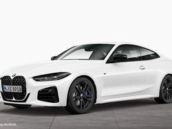 Weiß Gebraucht 2023 BMW M440 M Sport Limousine | 51.930 € (Guter Preis)