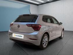 Silber Gebraucht 2024 VW Polo Limousine | 18.449 € (Fairer Preis)