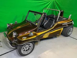 Gebraucht 1983 VW Buggy Beach Limousine | 12.900 €