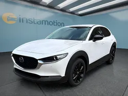 Weiß Neu 2025 Mazda CX-30 SUV | 29.549 €