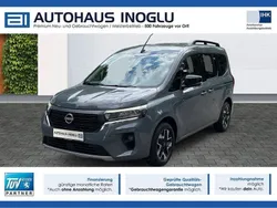 Grau Gebraucht 2023 Nissan Townstar Van / Kleinbus | 22.986 € (Fairer Preis)