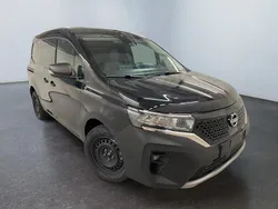 Gne2 schwarz Neu 2025 Nissan Townstar N-Connecta Van / Kleinbus | 22.723 € (Fairer Preis)