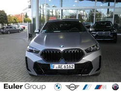 Frozen pure grey metallic Gebraucht 2024 BMW X6 M Sport SUV | 91.050 € (Guter Preis)