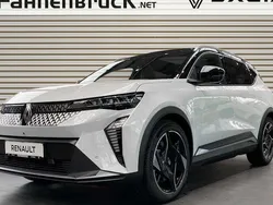Andere farbe Gebraucht 2024 Renault Scénic Iconic Van / Kleinbus | 47.835 € (Etwas zu teuer)