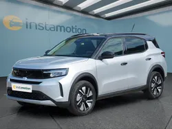 Silber Neu 2025 Opel Frontera SUV | 28.949 € (Etwas zu teuer)