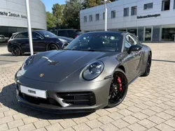 Achatgraumetallic Gebraucht 2024 Porsche 911 Carrera 4 GTS | 171.500 € (Fairer Preis)