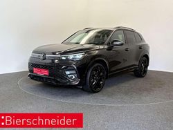 Schwarz Gebraucht 2024 VW Tiguan Pro SUV | 40.450 € (Etwas zu teuer)