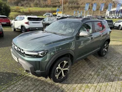 Grün Neu 2025 Dacia Duster Journey SUV | 39.804 €