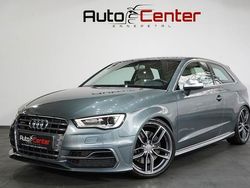 Grau Gebraucht 2013 Audi S3 Sport Limousine | 21.990 € (Fairer Preis)
