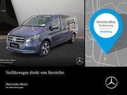 Blau Gebraucht 2025 Mercedes Vito Kombi | 75.990 €