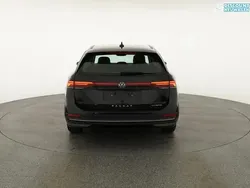 Diabasgrau metallic Neu 2025 VW Passat Business Kombi | 43.895 € (Guter Preis)