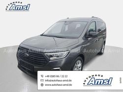 Cyclone graphite grey Neu 2025 Ford Tourneo Titanium Van / Kleinbus | 35.890 € (Fairer Preis)