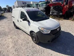 Weiß Gebraucht 2017 Dacia Dokker Express Van | 6.010 € (Superpreis)