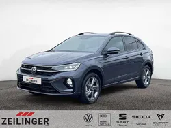 Grau Gebraucht 2024 VW Taigo IQ Drive SUV | 24.443 € (Fairer Preis)
