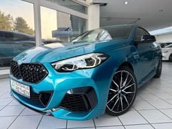 Blau Gebraucht 2020 BMW M235 M Sport Limousine | 33.990 € (Fairer Preis)