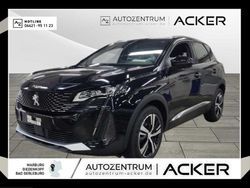 Gebraucht 2024 Peugeot 3008 GT SUV | 23.880 € (Guter Preis)