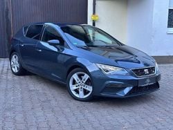 Grau Gebraucht 2019 Seat Leon FR Limousine | 14.990 € (Guter Preis)
