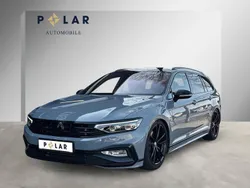 Grau Gebraucht 2019 VW Passat Edition Kombi | 42.490 €